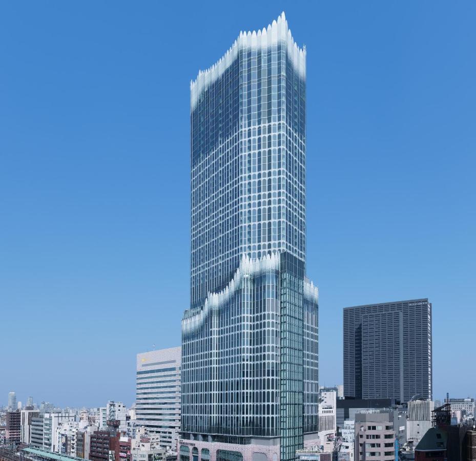 Hotel Groove Shinjuku, A Parkroyal Tokio